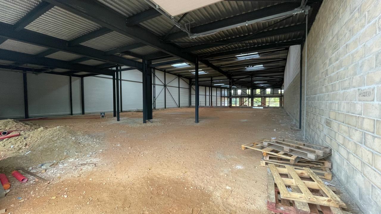 Local d'activité Plaisir 2107m² Vente local d'activité Plaisir Yvelines OVACT2310911 5